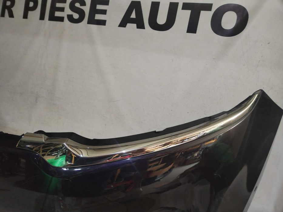 Bara fata Renault Espace, 2015, 2016, 2017, 2018, 2019, cod origine OE 620225746R.