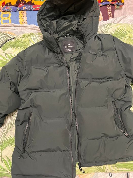 Pull&Bear куртка НОВАЯ