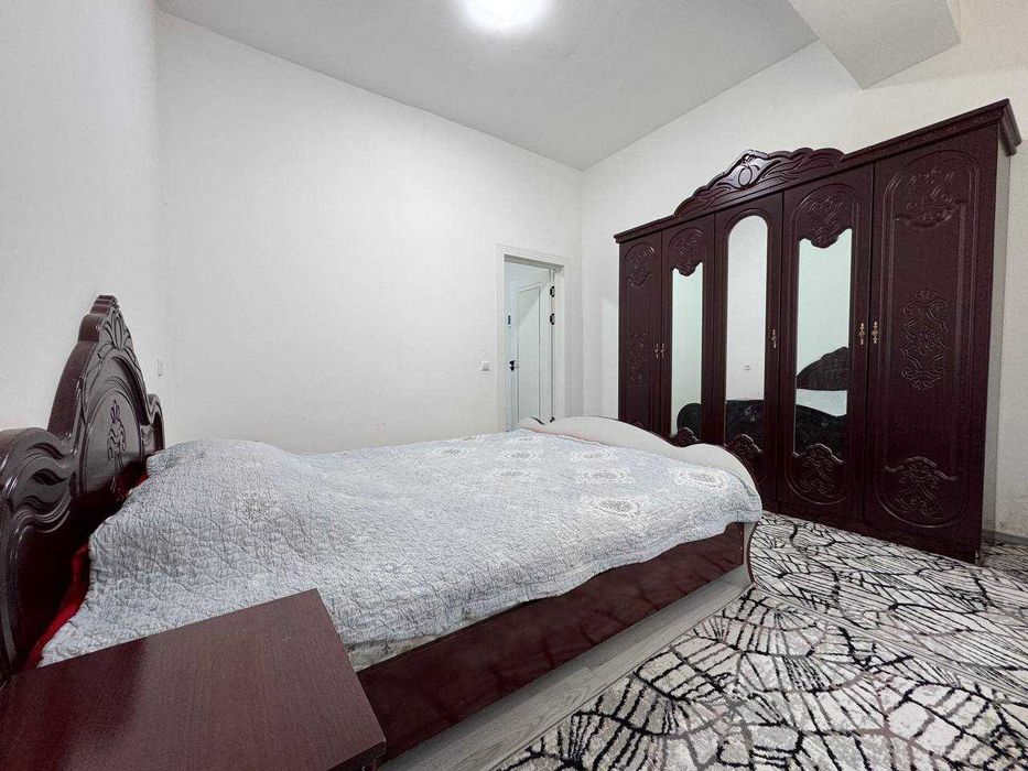 Сдаётся 3-комнатная квартира Оптика