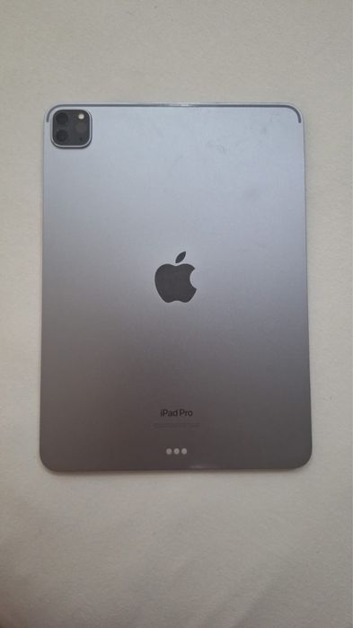 iPad Pro 11 m2 128gb