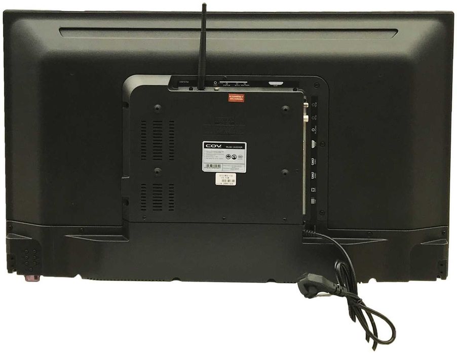 Телевизор SMART 109 см (43.0 дюйм) Алматы