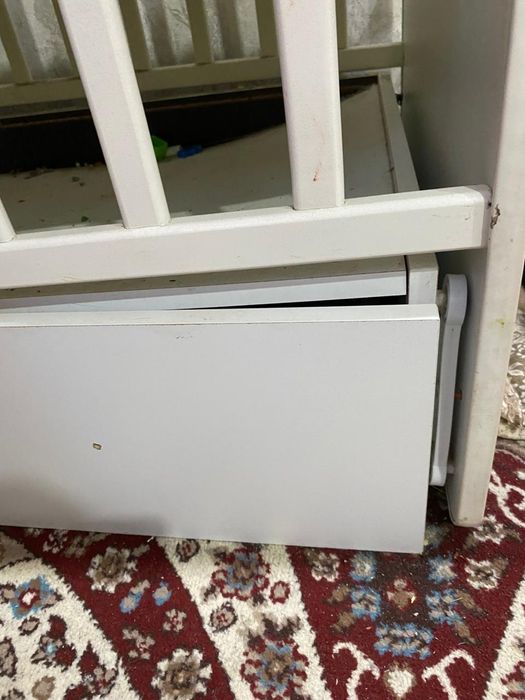 Продам Манеж для ребенка