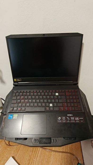 Laptop Acer Nitro 5-15.6 inch