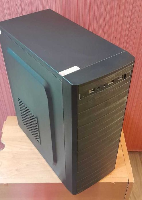 Компьютер Intel Core i3-10100/SSD 512Gb/ОЗУ 8Gb