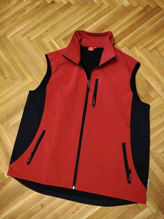 Engelbert strauss dryplexx system waterproof windproof xl