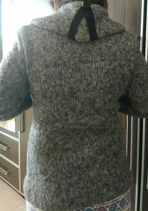 Кардиган в отличном состоянии