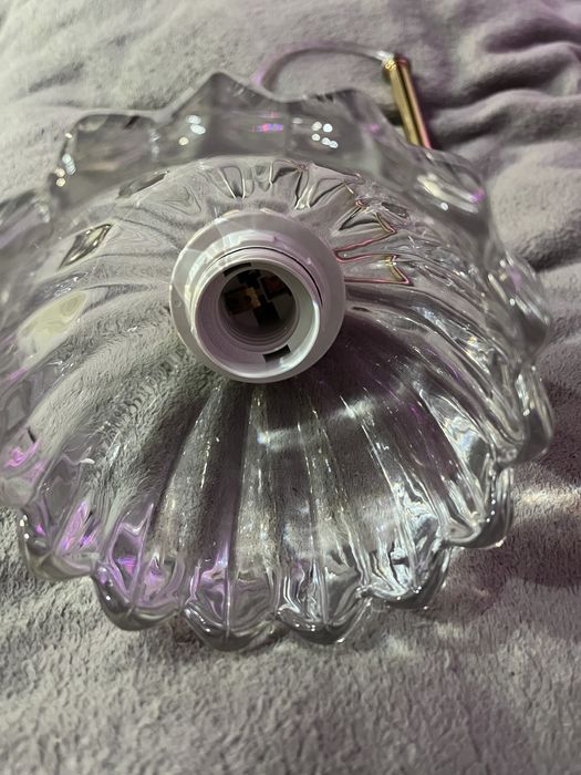 Светильник настенный, подвесной