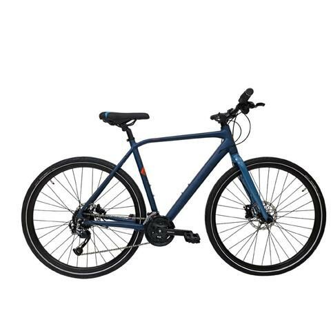 Bicicletă mountain bike de asfalt hidraulica