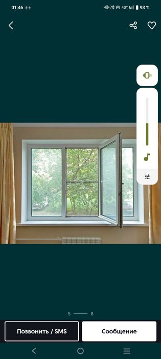 Пластиковые перегородки окна балконы