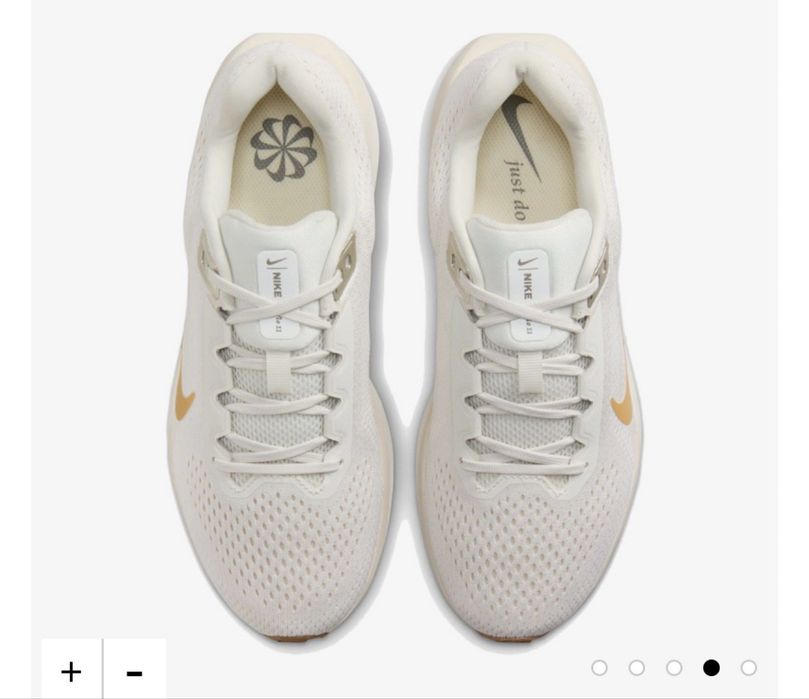 Дамски маратонки Nike WInflo 11