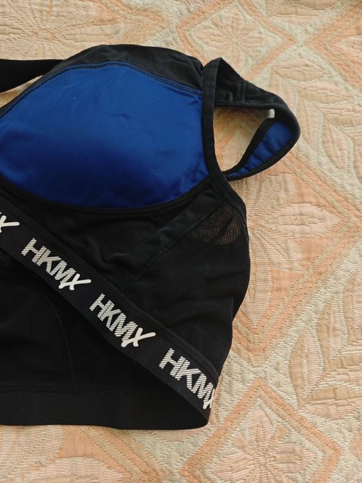 Бюстиета за момиче Domyos, Hunkemoller