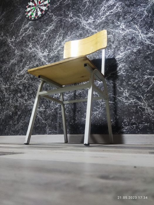 Стул М6 Фанерный на заказ