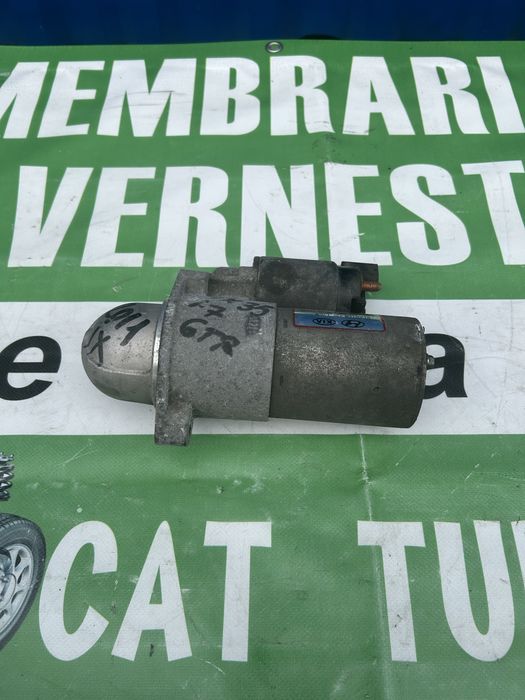 Electromotor Hyundai iX35 2.0 crdi cutie manuală 4x2