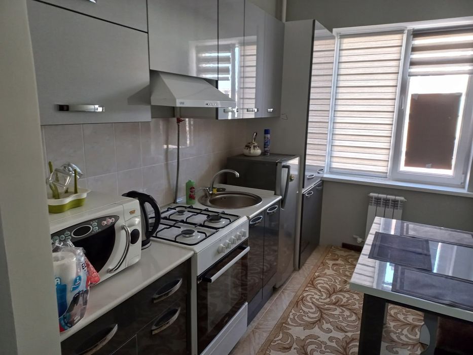 Узбум Алфагранус 1 комнатная упакованная