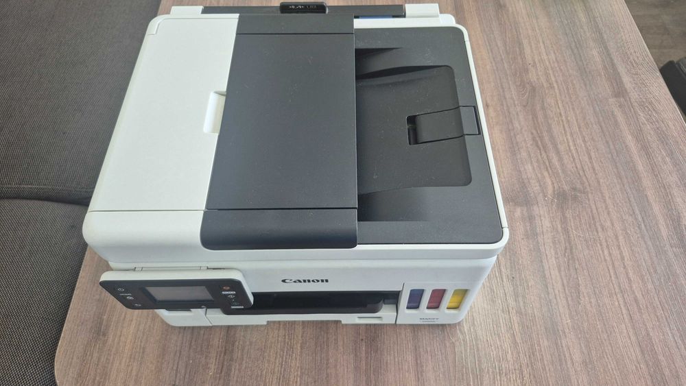 Canon MAXIFY GX6050 Мастиленоструен принтер