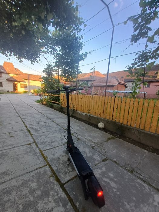 Trotinetă electrică Navee S60
