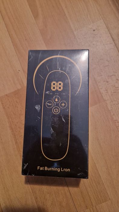 Aparat Cosmetic Ultrasonic RF Slabit, Indepartarea grasimii, Masaj,