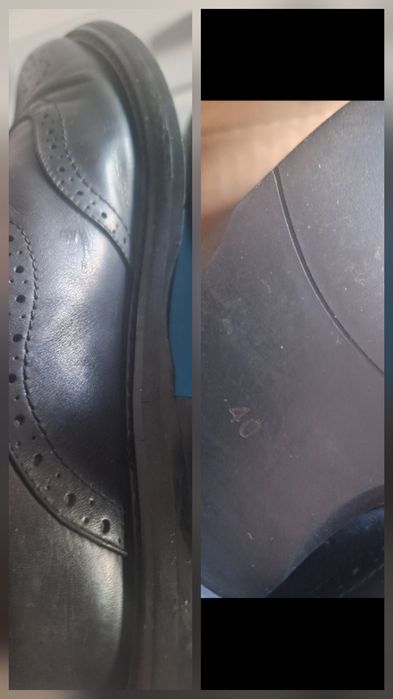 Мужские сапоги Turkey 39p