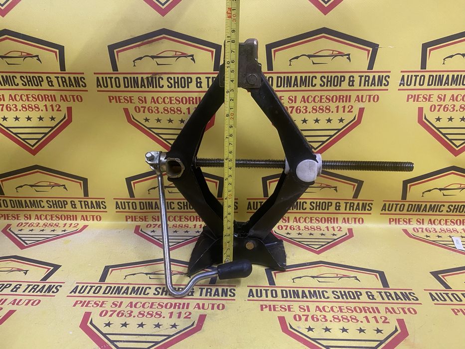 Cric auto original OEM Peugeot 308 Citroen C2 C3 C4