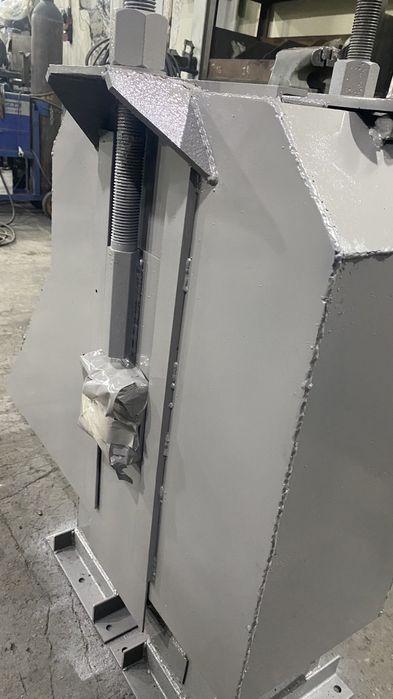 Нории элеваторы различной высоты и прозиводительности