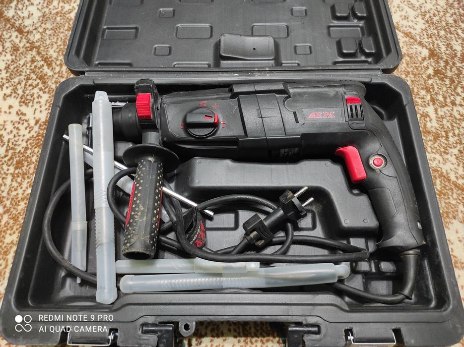 Инструменты для ремонта