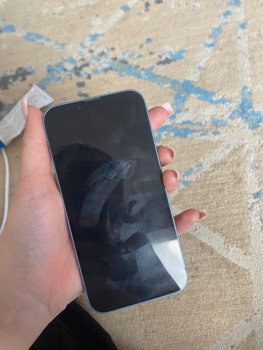 Iphone 14,128гб обмен нету