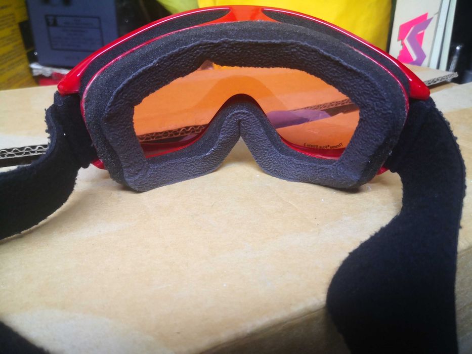 Детски Ски/сноуборд очила брико/briko