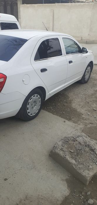 Продаётся cobalt