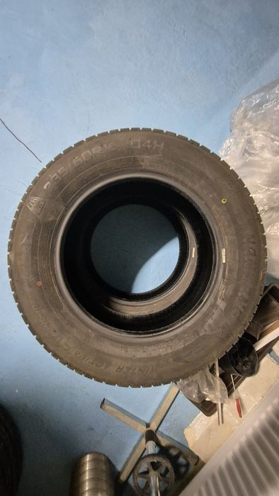 235 60 R16 - dot 2024