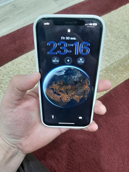 Айфон 12 Pro Max /128Гб