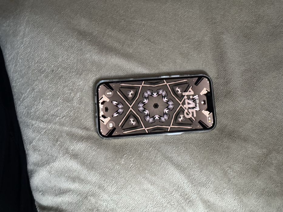 Айфон 13 128 г 87%