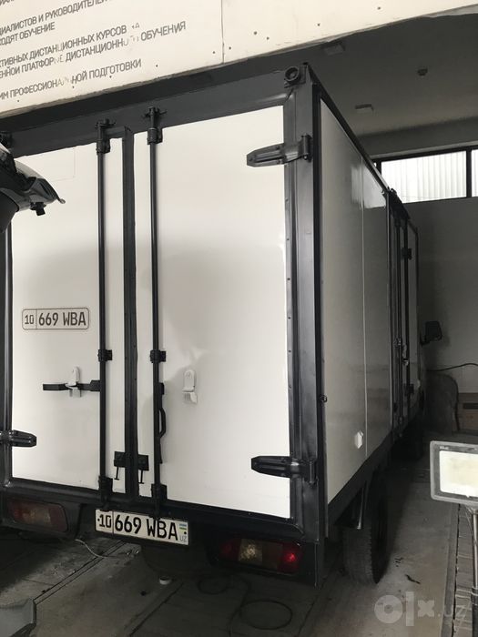 Foton fordland 2017 referejator