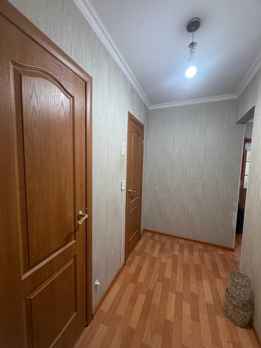 Продам 3х комн кв 12мкр