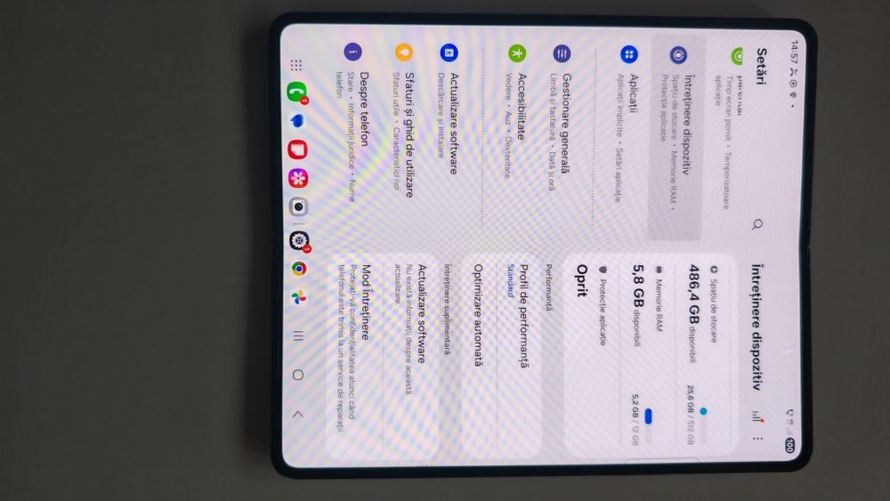 Galaxy Z Fold 4 .512GB