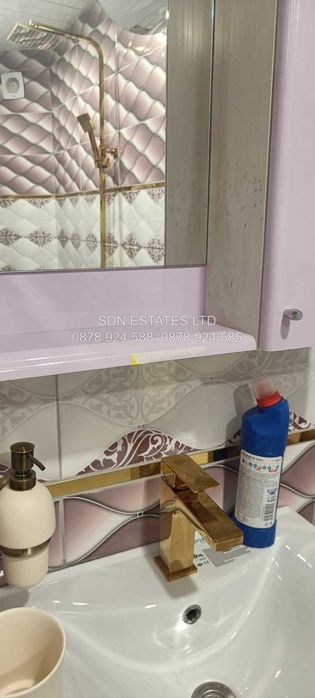 Продава се Четиристаен апартамент в Казанлък - 160 кв.м за 893 €/кв.м - Снимка #5