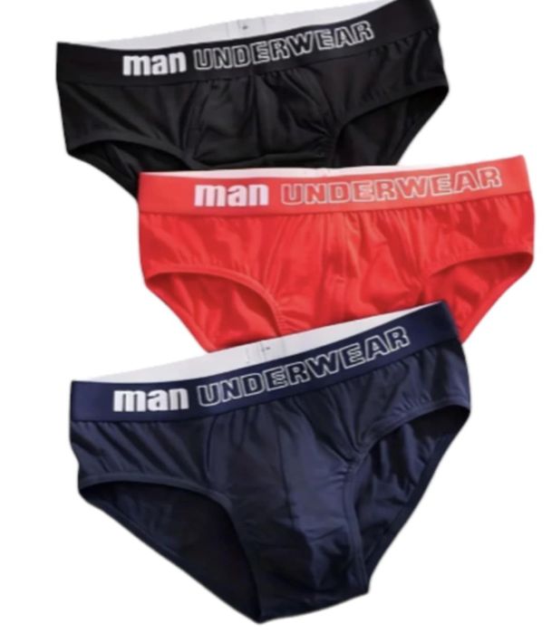 Мъжко стилно бельо (хл)