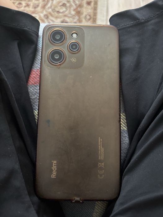 Продам Редми 12 Срочно
