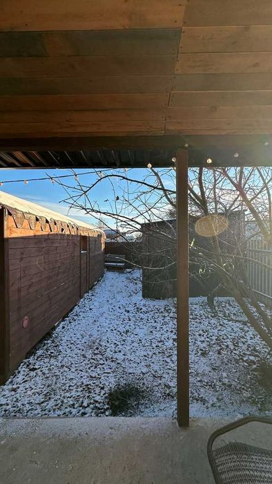 Дача в с/о Ромашка