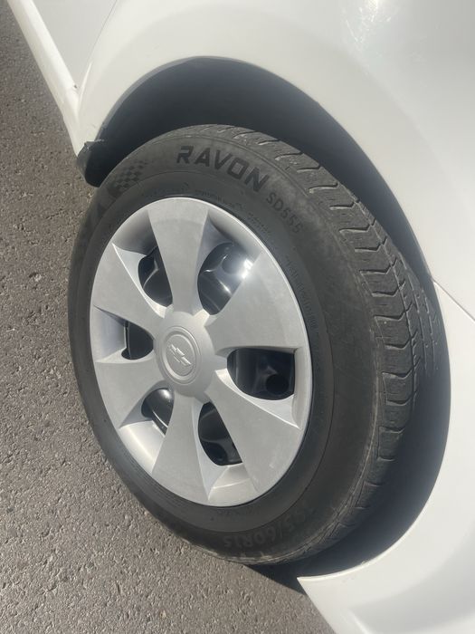Chevrolet Nexia 3