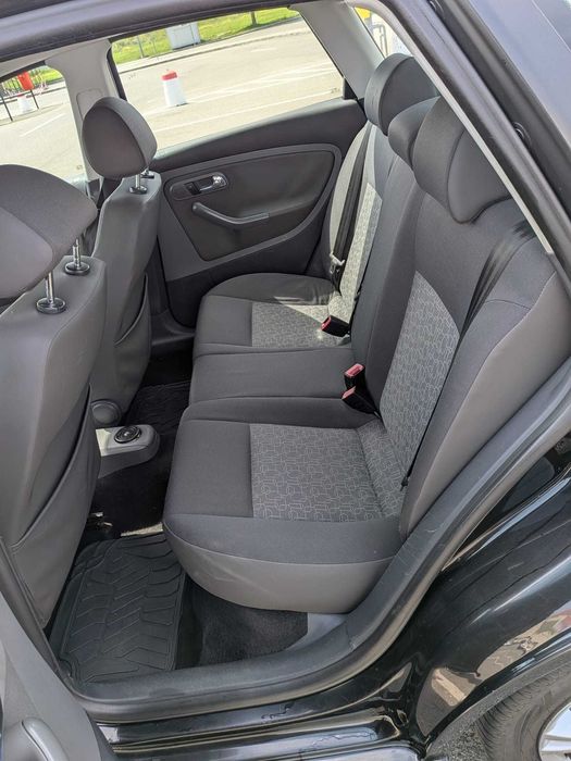 Seat Cordoba, an fabricație 2007, motor 1.4 TDI (cod BNM), 258.000 km