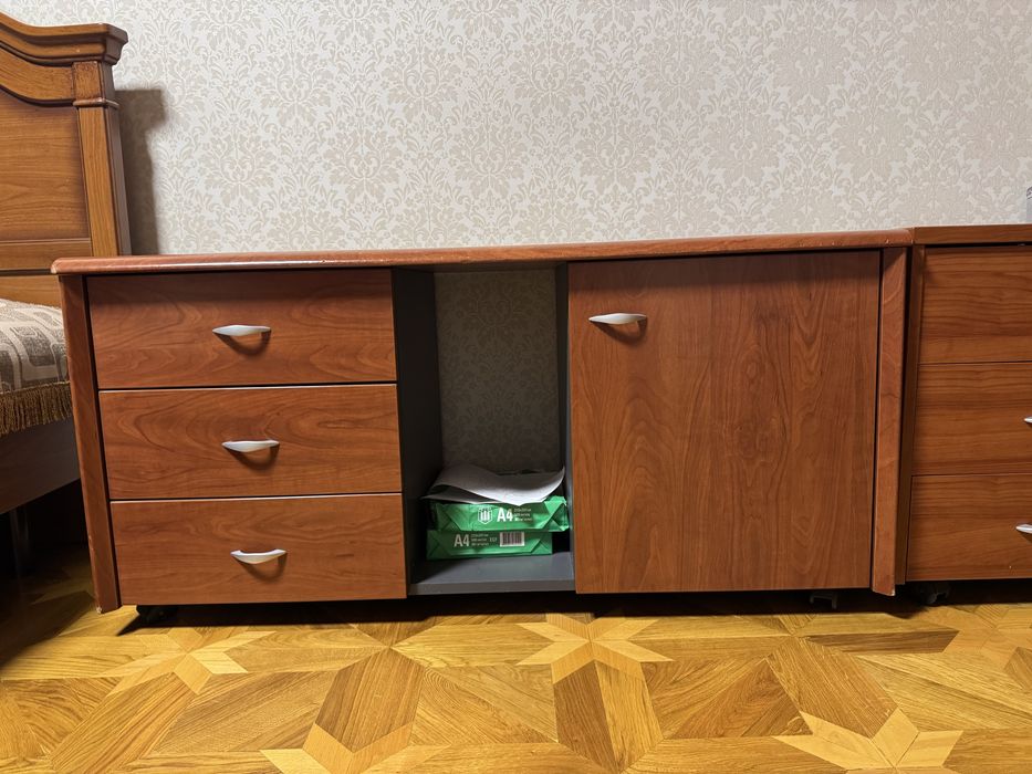 Тумба под компьютер