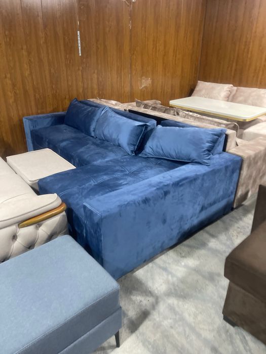 Диван уголок 260/150