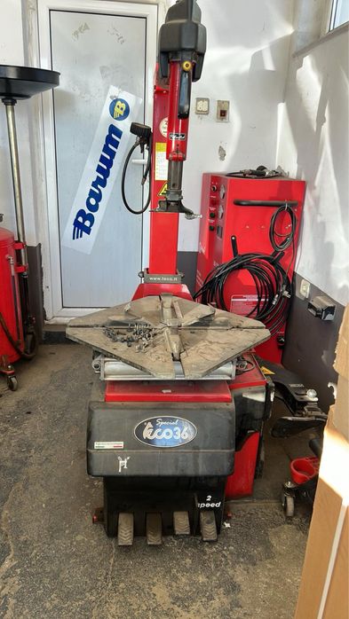 Corghi artiglio master 26