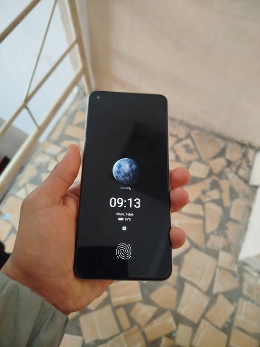 Oppo Reno 7 idael ini