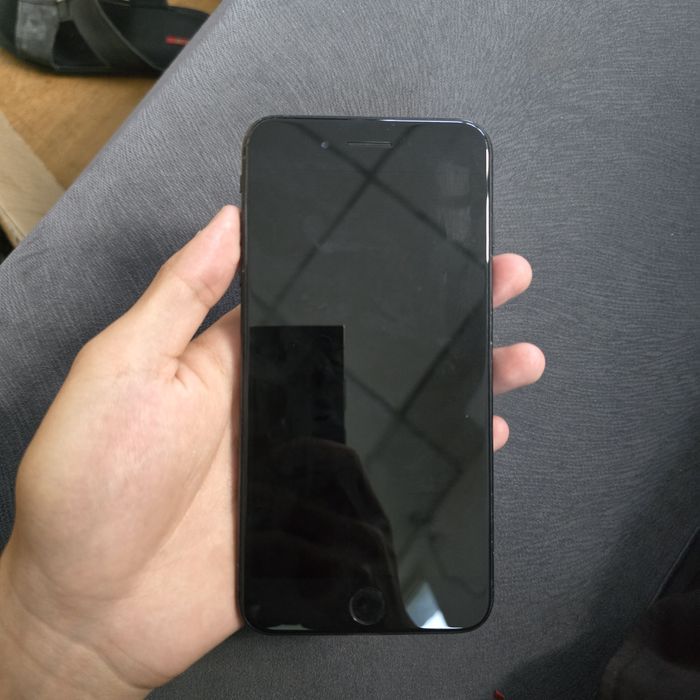 Iphone 7+ сатылады телефон