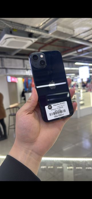 Iphone 13 256 Айфон 13 256