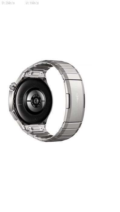 Huawei watch GT5 Pro Titanium