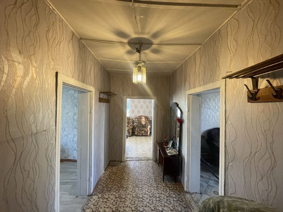 Продам дом северо кз область