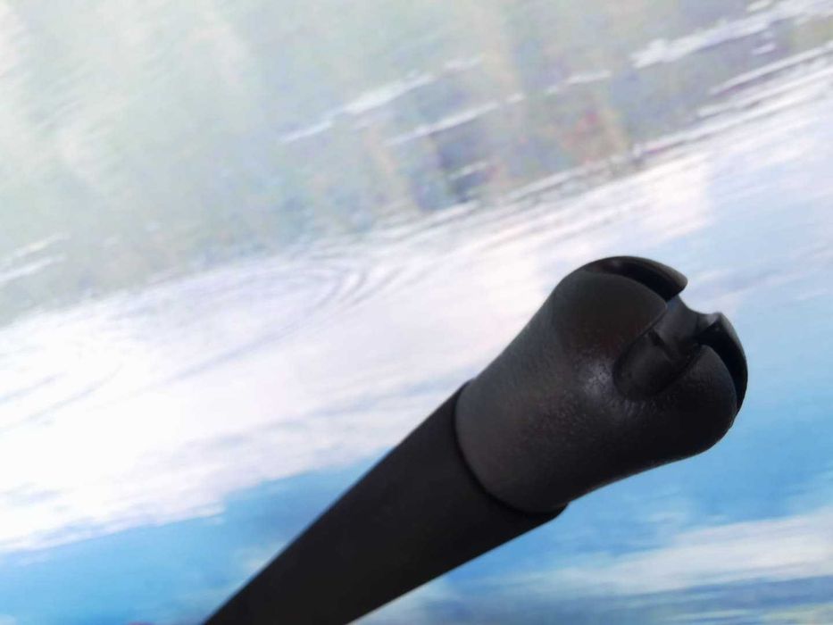 Въдица за сом, кльонк , силов тролинг - Hercules Catfish 1.98mt 300gr