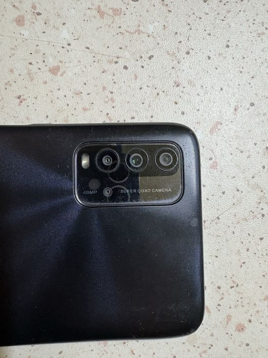 Xiaomi Redmi 9T defect - pentru piese